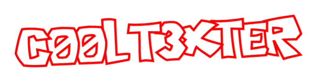c00lTexter Logo